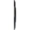 Ekena Millwork Raynor Ceiling Medallion (Fits Canopies up to 6"), Hand-Painted Black Pearl, 20 5/8"OD x 1 3/8"P CM20BEBPS - alternate 3